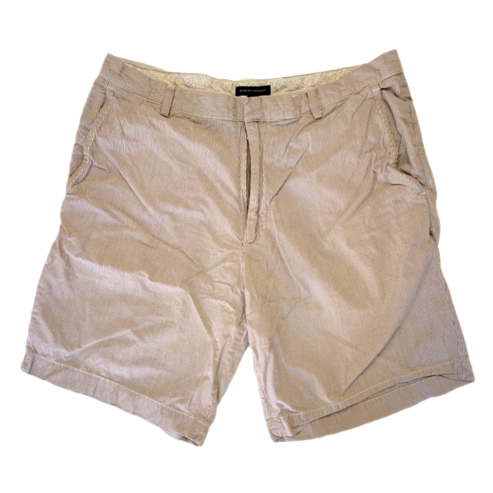 Banana Republic 100% Cotton Shorts